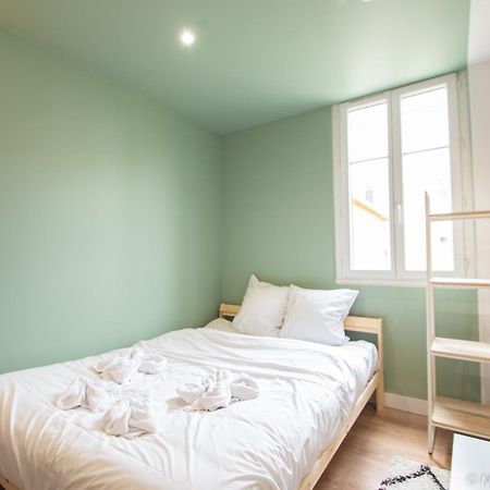 Studio Calme Proche Vilaine - Ty Ar Sant-Elier Rennes Dış mekan fotoğraf